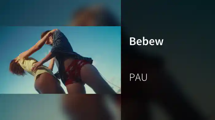 Bebew