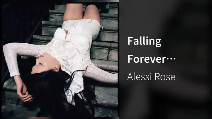 Falling Forever (Audio)