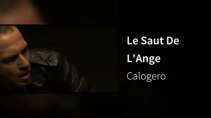 Le Saut De L'Ange