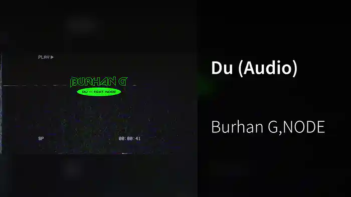 Du (Audio)