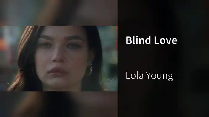 Blind Love