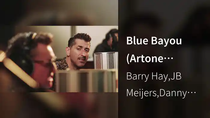 Blue Bayou (Artone Session)
