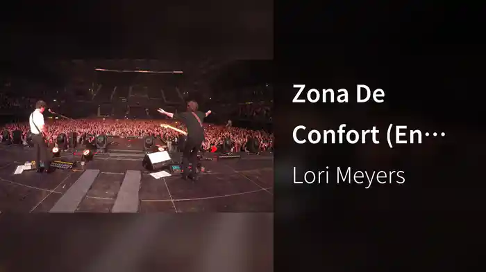 Zona De Confort (En Directo En El Wizink Center, Madrid / 2018)