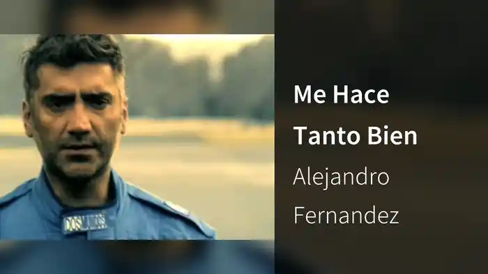 Me Hace Tanto Bien