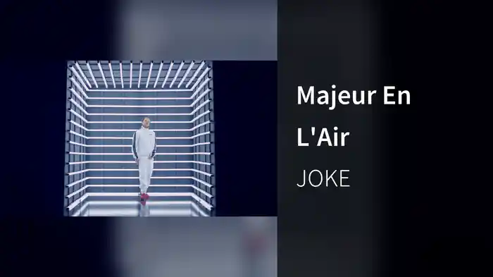 Majeur En L'Air
