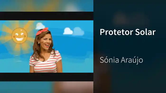 Protetor Solar