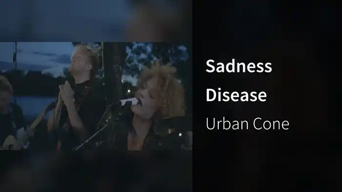 Sadness Disease