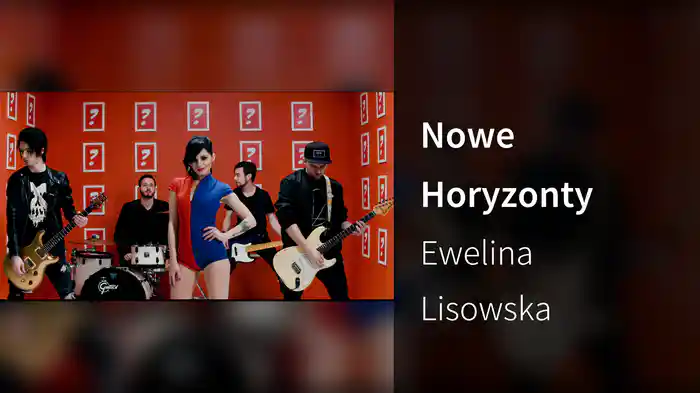 Nowe Horyzonty