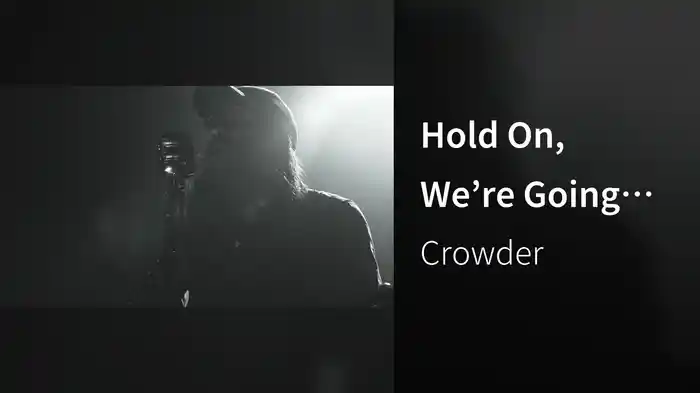 Hold On, We’re Going Home (Live)