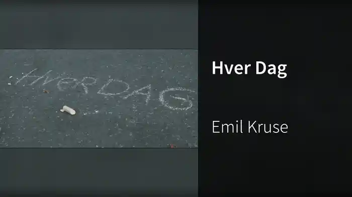 Hver Dag