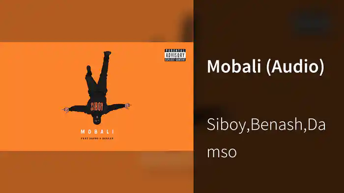 Mobali (Audio)