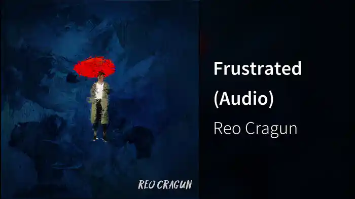 Frustrated (Audio)