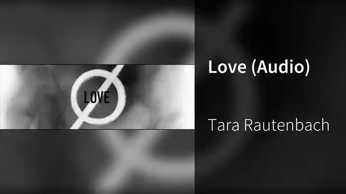 Love (Audio)