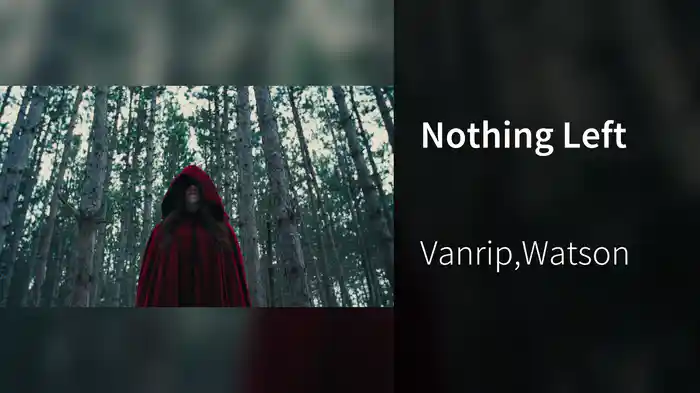 Nothing Left