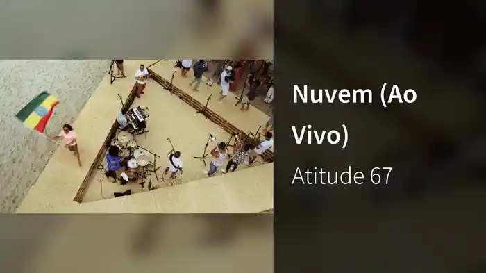 Nuvem (Ao Vivo)