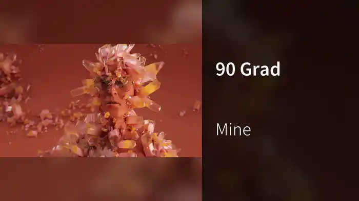 90 Grad