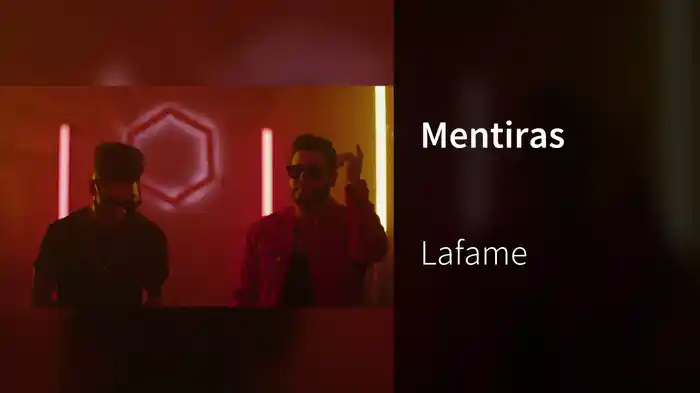 Mentiras