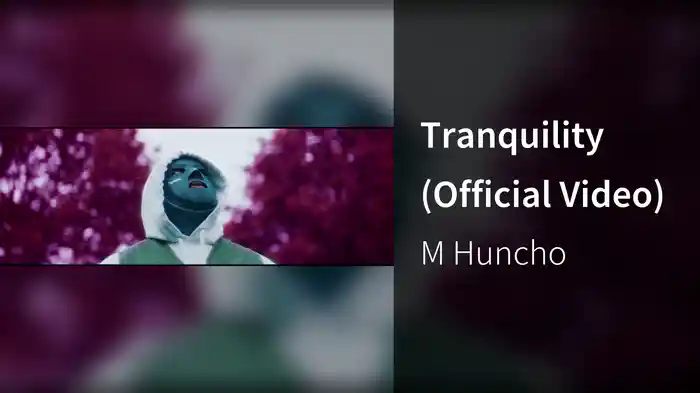 Tranquility (Official Video)