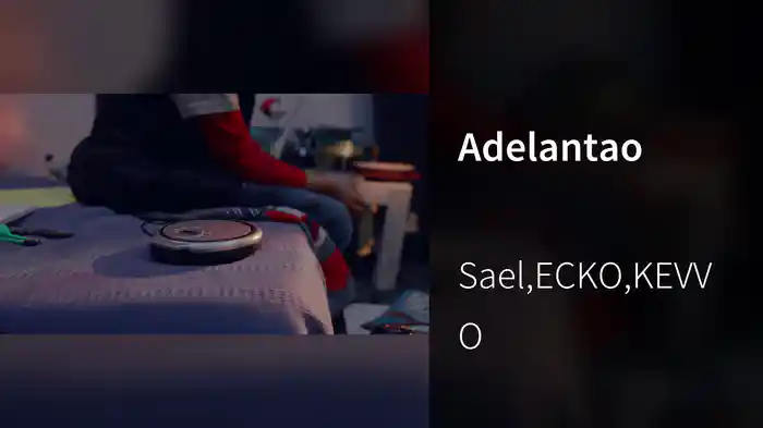 Adelantao
