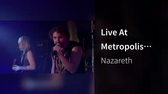 Live At Metropolis Studios, London / 2014 (Live At Metropolis Studios, London / 2014)