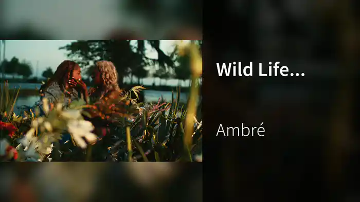 Wild Life...