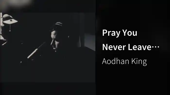 Pray You Never Leave (Live At Tree Town, Los Angeles, CA, 2024)