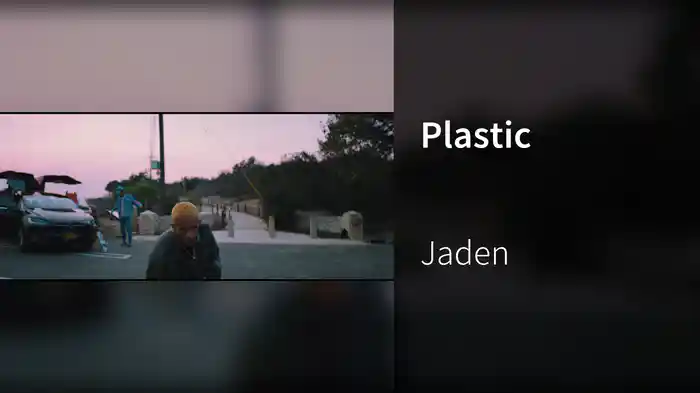 Plastic