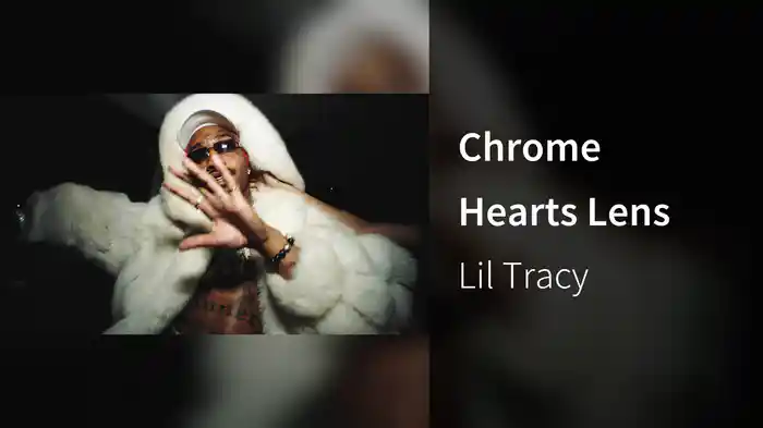 Chrome Hearts Lens