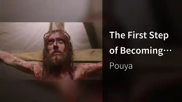 The First Step of Becoming God Is a Bottle to the Face
