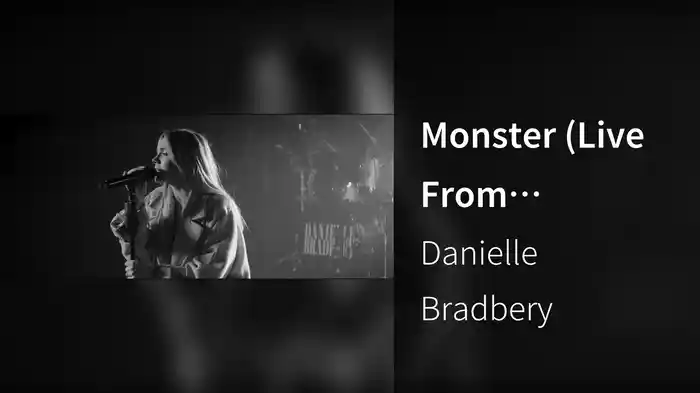 Monster (Live From Nashville)