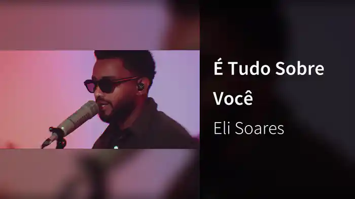 É Tudo Sobre Você