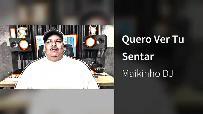 Quero Ver Tu Sentar