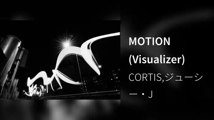 MOTION (Visualizer)