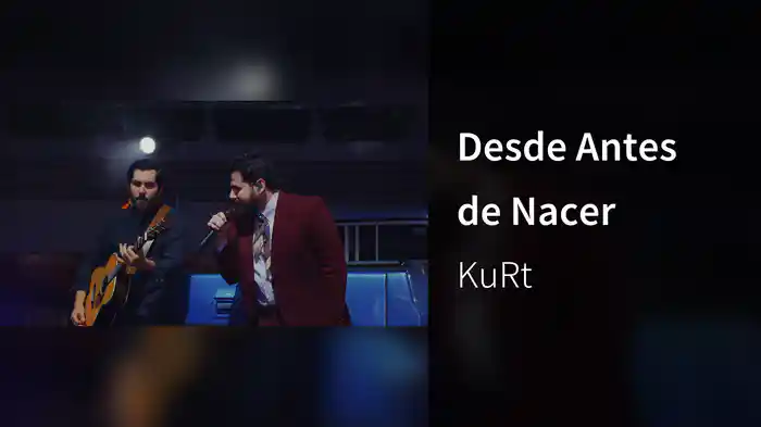 Desde Antes de Nacer