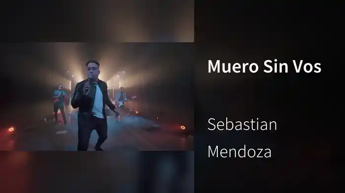 Muero Sin Vos
