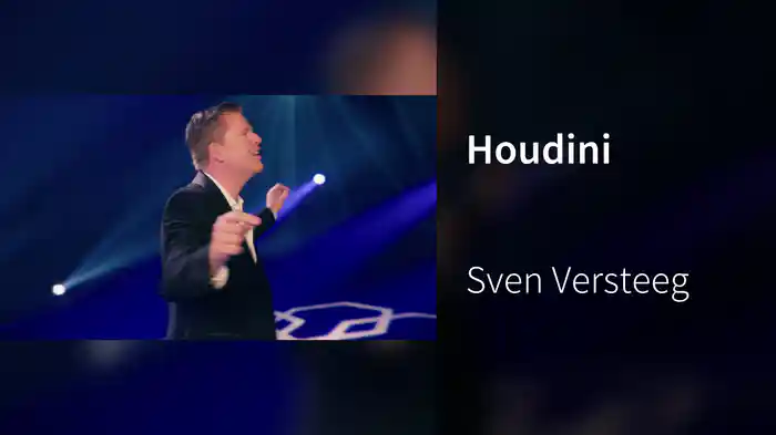 Houdini