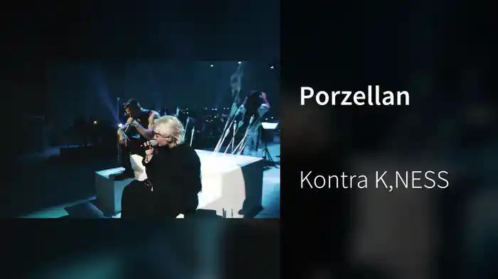 Porzellan