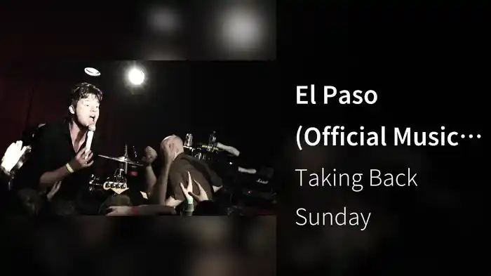 El Paso (Official Music Video)