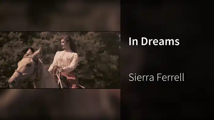 In Dreams
