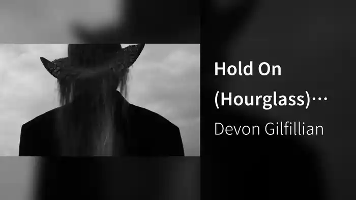 Hold On (Hourglass)