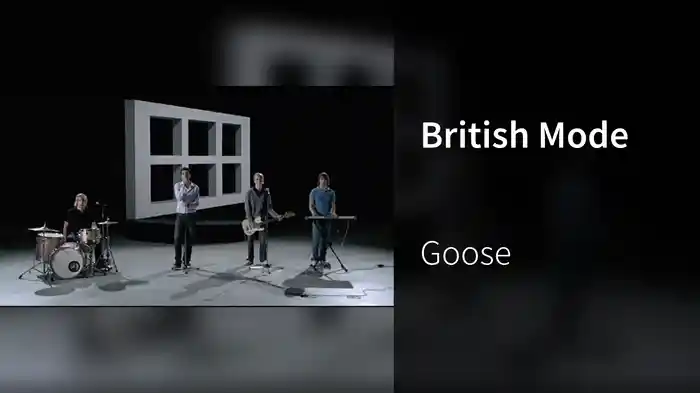 British Mode