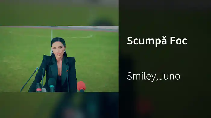 Scumpă Foc