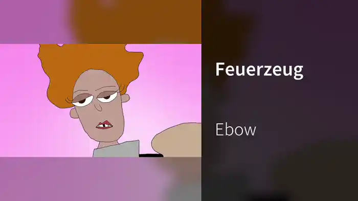 Feuerzeug