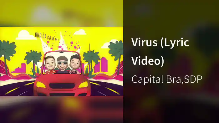 Virus (Lyric Video)