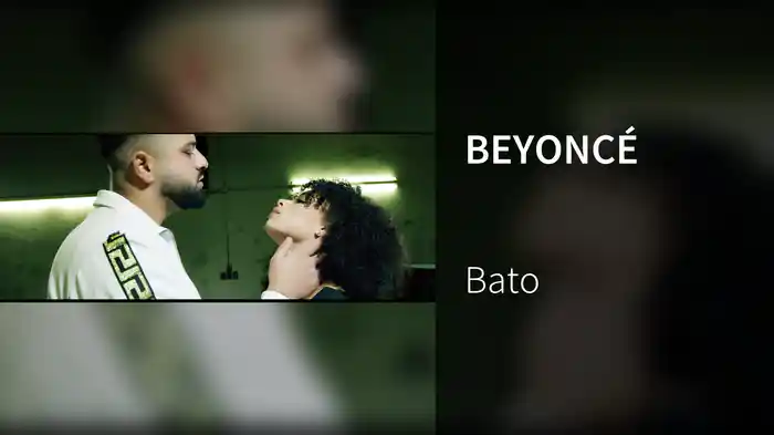 BEYONCÉ