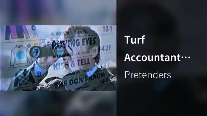 Turf Accountant Daddy