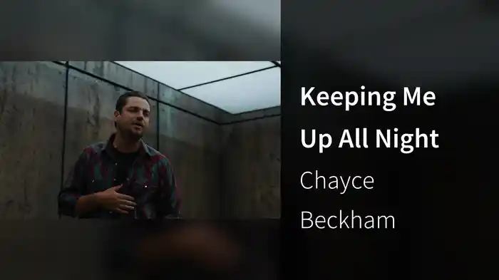 Keeping Me Up All Night