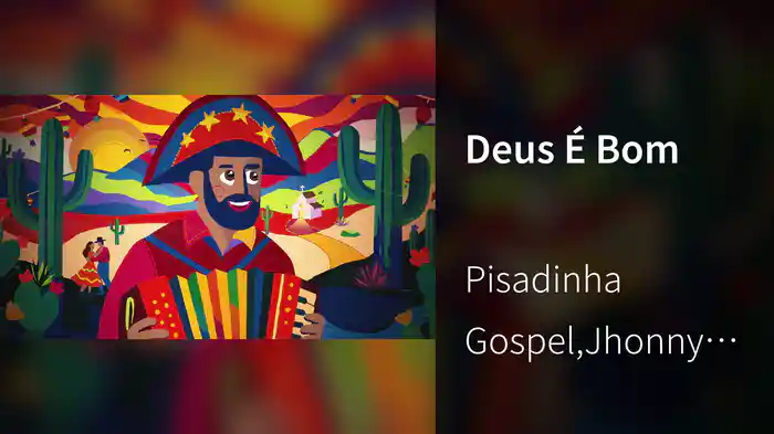 Deus É Bom