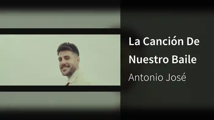 La Canción De Nuestro Baile