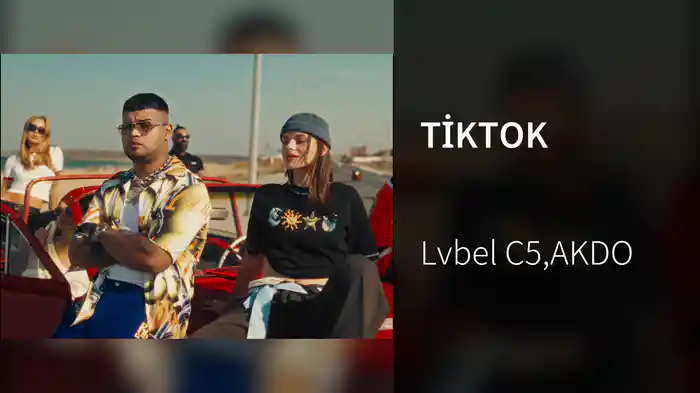 TİKTOK